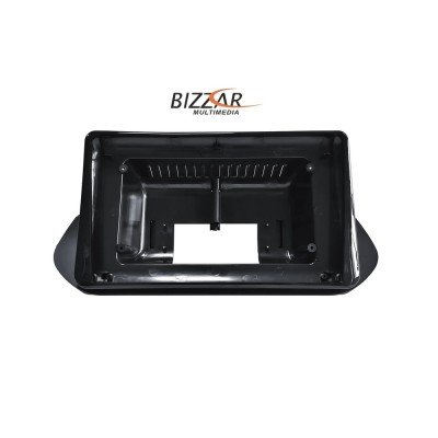 Bizzar Car Pad M12 Series Nissan Qashqai J12 & X-Trail T33 8core Android13 8+128GB Navigation Multimedia Tablet 12.3