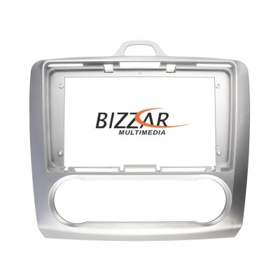 Bizzar Car Pad M12 Series Ford Focus Auto AC 8core Android13 8+128GB Navigation Multimedia Tablet 12.3