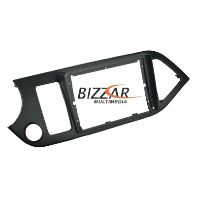 Bizzar Car Pad M12 Series Kia Picanto 8core Android13 8+128GB Navigation Multimedia Tablet 12.3