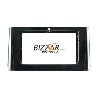 Bizzar Car Pad M12 Series Toyota RAV4 2019-2023 8Core Android13 8+128GB Navigation Multimedia Tablet 12.3