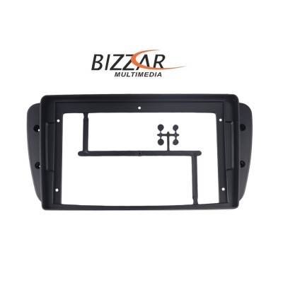 Bizzar Car Pad M12 Series Seat Ibiza 2008-2012 8Core Android13 8+128GB Navigation Multimedia Tablet 12.3