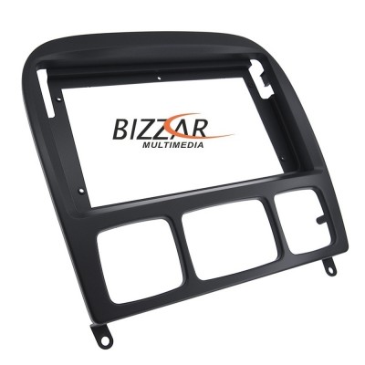 Bizzar Car Pad M12 Series Mercedes S Class 1999-2004 (W220) 8core Android13 8+128GB Navigation Multimedia Tablet 12.3