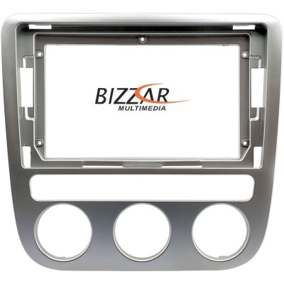 Bizzar Car Pad FR12 Series VW Scirocco 2008-2014 8Core Android13 4+32GB Navigation Multimedia Tablet 12.3