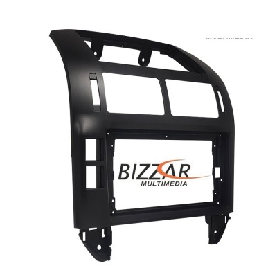 Bizzar Car Pad M12 Series VW Polo 2002-2009 8core Android13 8+128GB Navigation Multimedia Tablet 12.3