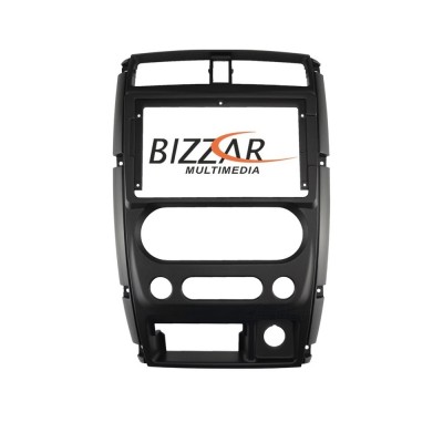 Bizzar Car Pad M12 Series Suzuki Jimny 2007-2017 8core Android13 8+128GB Navigation Multimedia Tablet 12.3