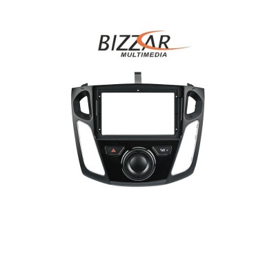 Bizzar Car Pad M12 Series Ford Focus 2012-2018 8core Android13 8+128GB Navigation Multimedia Tablet 12.3