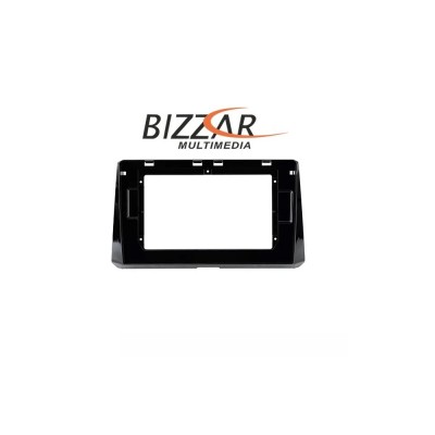 Bizzar Car Pad M12 Series Toyota Corolla 2019-2022 8core Android13 8+128GB Navigation Multimedia Tablet 12.3