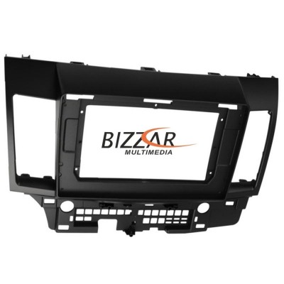 Bizzar Car Pad M12 Series Mitsubishi Lancer 2008 – 2015 8core Android13 8+128GB Navigation Multimedia Tablet 12.3