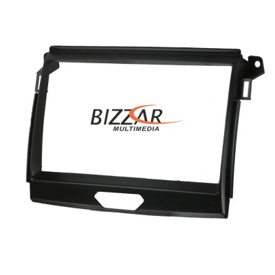 Bizzar Car Pad M12 Series Ford Ranger 2017-2022 8core Android13 8+128GB Navigation Multimedia Tablet 12.3