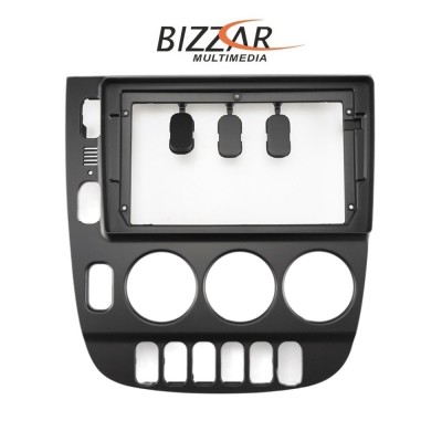 Bizzar Car Pad M12 Series Mercedes ML Class 1998-2005 8Core Android13 8+128GB Navigation Multimedia Tablet 12.3