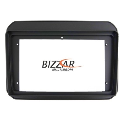 Bizzar Car Pad M12 Series Suzuki Ignis 8core Android13 8+128GB Navigation Multimedia Tablet 12.3