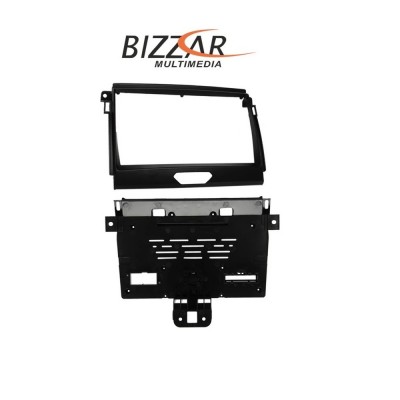 Bizzar Car Pad M12 Series Ford Ranger 2017-2022 8core Android13 8+128GB Navigation Multimedia Tablet 12.3