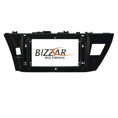 Bizzar Car Pad M12 Series Toyota Corolla 2014-2016 8core Android13 8+128GB Navigation Multimedia Tablet 12.3