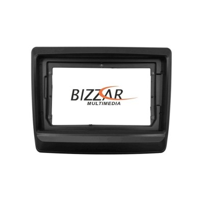 Bizzar Car Pad M12 Series Isuzu D-MAX 2020-2023 8core Android13 8+128GB Navigation Multimedia Tablet 12.3