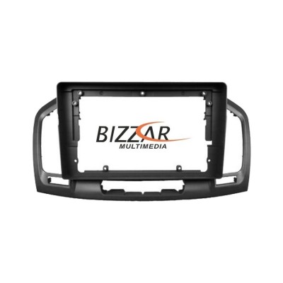 Bizzar Car Pad M12 Series Opel Insignia 2008-2013 8core Android13 8+128GB Navigation Multimedia Tablet 12.3