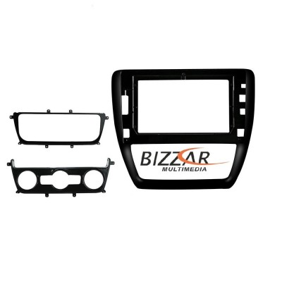 Bizzar Car Pad M12 Series VW Jetta 8core Android13 8+128GB Navigation Multimedia Tablet 12.3