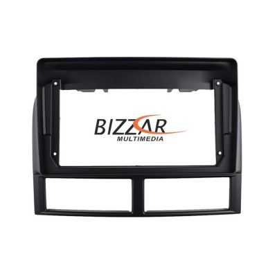 Bizzar Car Pad M12 Series Jeep Grand Cherokee 1999-2004 8core Android13 8+128GB Navigation Multimedia Tablet 12.3