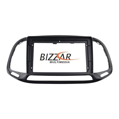 Bizzar Car Pad M12 Series Fiat Doblo 2015-2022 8core Android13 8+128GB Navigation Multimedia Tablet 12.3