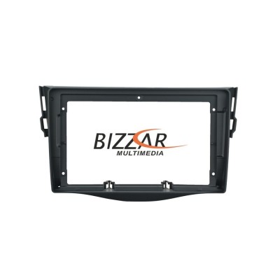 Bizzar Car Pad M12 Series Toyota RAV4 8core Android13 8+128GB Navigation Multimedia Tablet 12.3