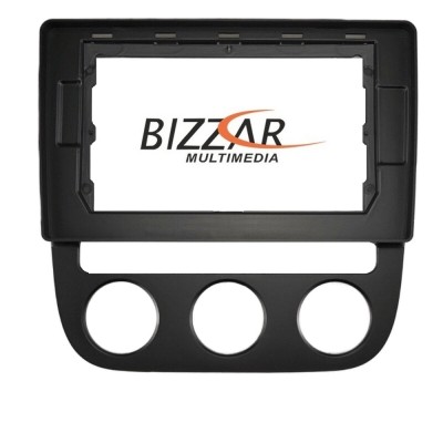 Bizzar Car Pad M12 Series VW Jetta 8core Android13 8+128GB Navigation Multimedia Tablet 12.3