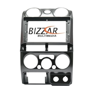 Bizzar Car Pad M12 Series Isuzu D-Max 2007-2011 8core Android13 8+128GB Navigation Multimedia Tablet 12.3