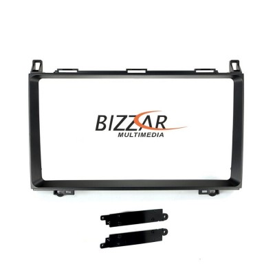 Bizzar Car Pad M12 Series Mercedes A/B/Vito/Sprinter Class 8core Android13 8+128GB Navigation Multimedia Tablet 12.3