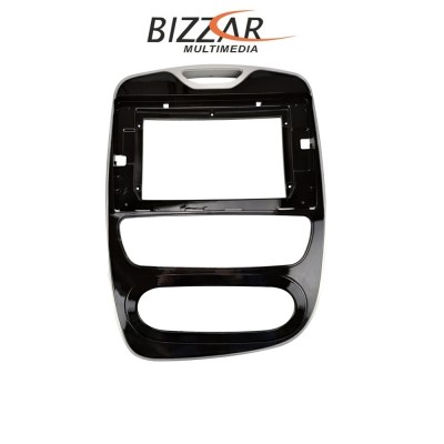 Bizzar Car Pad M12 Series Renault Clio 2016-2019 8core Android13 8+128GB Navigation Multimedia Tablet 12.3