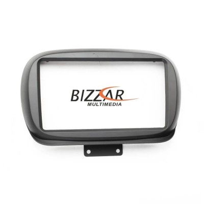 Bizzar Car Pad FR12 Series Fiat 500X 8core Android13 4+32GB Navigation Multimedia Tablet 12.3