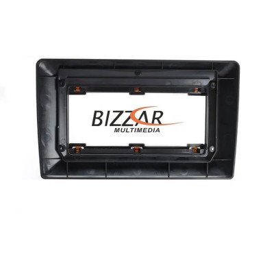 Bizzar Car Pad FR12 Series Fiat 500L 8core Android13 4+32GB Navigation Multimedia Tablet 12.3