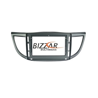 Bizzar Car Pad FR12 Series Honda CRV 2012-2017 8core Android13 4+32GB Navigation Multimedia Tablet 12.3