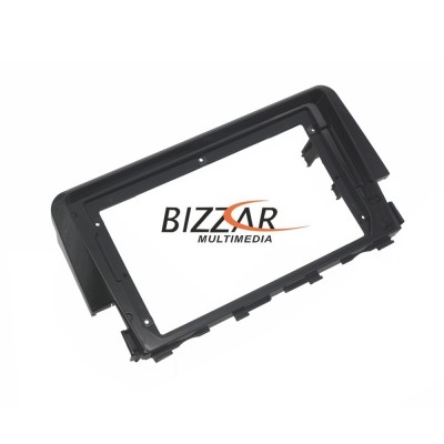 Bizzar Car Pad FR12 Series Honda Civic 2016-2020 8core Android13 4+32GB Navigation Multimedia Tablet 12.3