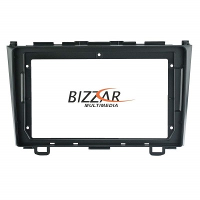 Bizzar Car Pad FR12 Series Honda CRV 8core Android13 4+32GB Navigation Multimedia Tablet 12.3