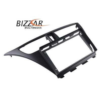 Bizzar Car Pad FR12 Series Honda Civic Hatchback 2012-2015 8core Android13 4+32GB Navigation Multimedia Tablet 12.3