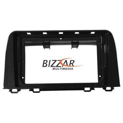 Bizzar Car Pad FR12 Series Honda CR-V 2019-> 8core Android13 4+32GB Navigation Multimedia Tablet 12.3