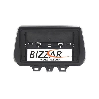 Bizzar Car Pad FR12 Series Hyundai Tucson 2019-> 8Core Android13 4+32GB Navigation Multimedia Tablet 12.3