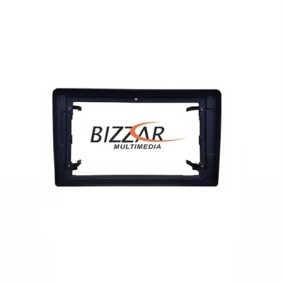 Bizzar Car Pad FR12 Series Chrysler / Dodge / Jeep 8core Android13 4+32GB Navigation Multimedia Tablet 12.3