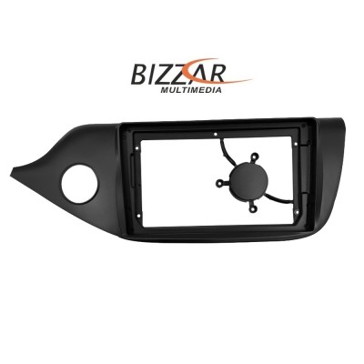 Bizzar Car Pad FR12 Series Kia Ceed 2013-2017 8core Android13 4+32GB Navigation Multimedia Tablet 12.3