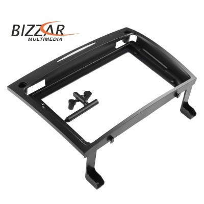 Bizzar Car Pad FR12 Series Mercedes SLK Class 8core Android13 4+32GB Navigation Multimedia Tablet 12.3