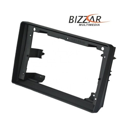 Bizzar Car Pad FR12 Series Peugeot 308 2013-2020 8core Android13 4+32GB Navigation Multimedia Tablet 12.3