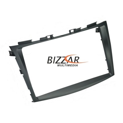 Bizzar Car Pad FR12 Series Suzuki Swift 2011-2016 8core Android13 4+32GB Navigation Multimedia Tablet 12.3