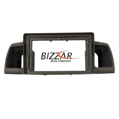 Bizzar Car Pad FR12 Series Toyota Corolla 2002-2006 8Core Android13 4+32GB Navigation Multimedia Tablet 12.3