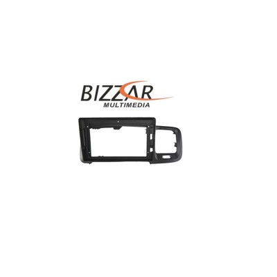 Bizzar Car Pad FR12 Series Volvo S60 2010-2018 8core Android13 4+32GB Navigation Multimedia Tablet 12.3