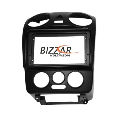 Bizzar Car Pad FR12 Series VW Beetle 8core Android13 4+32GB Navigation Multimedia Tablet 12.3