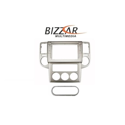 Bizzar ND Series 8Core Android13 2+32GB Nissan X-Trail 2003-2007 Navigation Multimedia Tablet 10