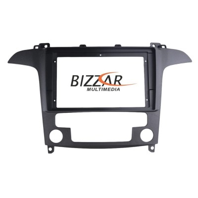 Bizzar ND Series 8Core Android13 2+32GB Ford S-Max 2006-2012 Navigation Multimedia Tablet 9