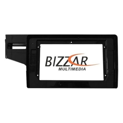 Bizzar ND Series 8Core Android13 2+32GB Honda Jazz 2013-2020 Navigation Multimedia Tablet 9