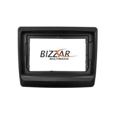 Bizzar ND Series 8Core Android13 2+32GB Isuzu D-MAX 2020-2023 Navigation Multimedia Tablet 9