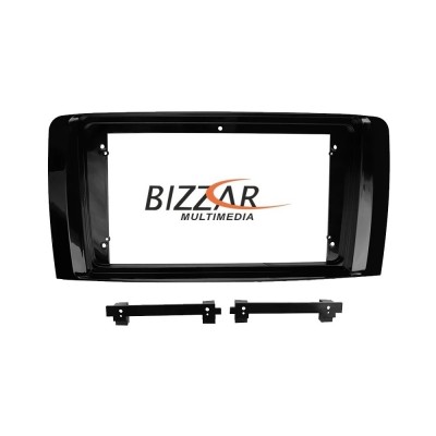 Bizzar ND Series 8Core Android13 2+32GB Mercedes R Class Navigation Multimedia Tablet 9