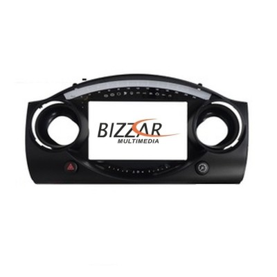 Bizzar ND Series 8Core Android13 2+32GB Mini Cooper R50 Navigation Multimedia Tablet 9