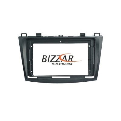 Bizzar ND Series 8Core Android13 2+32GB Mazda 3 2009-2014 Navigation Multimedia Tablet 9